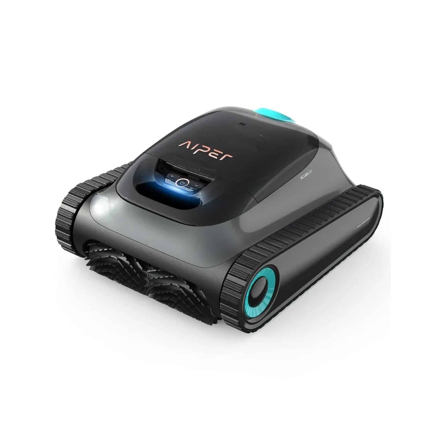 Aiper Scuba S1 Kabelloser Pool-Reinigungsroboter