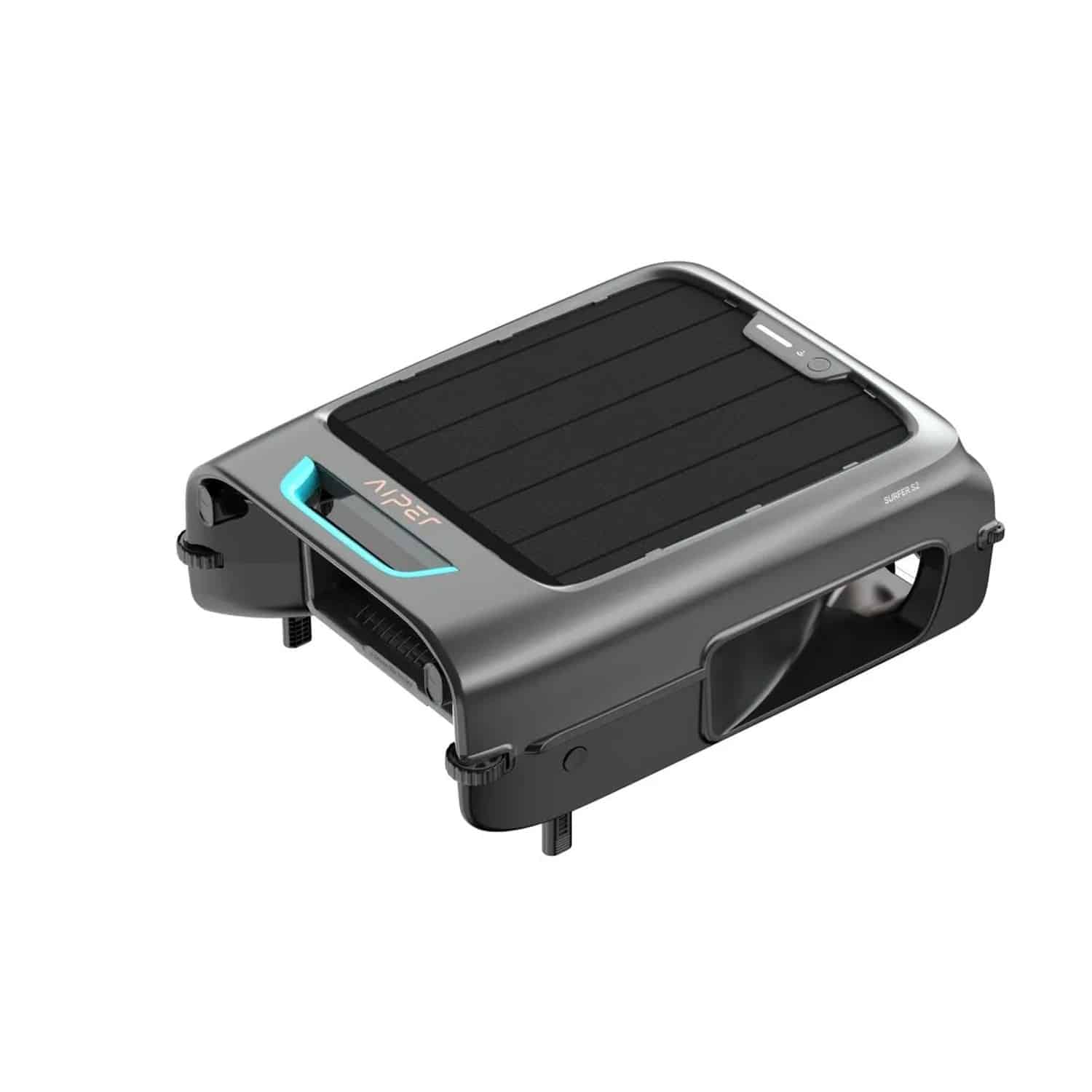 Aiper Surfer S2 Kabelloser Roboter-Poolskimmer
