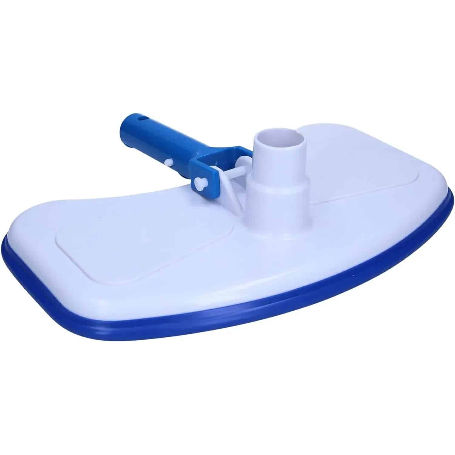 Amapool Pool-Bodensauger Basics Extra Schwere Ausführung