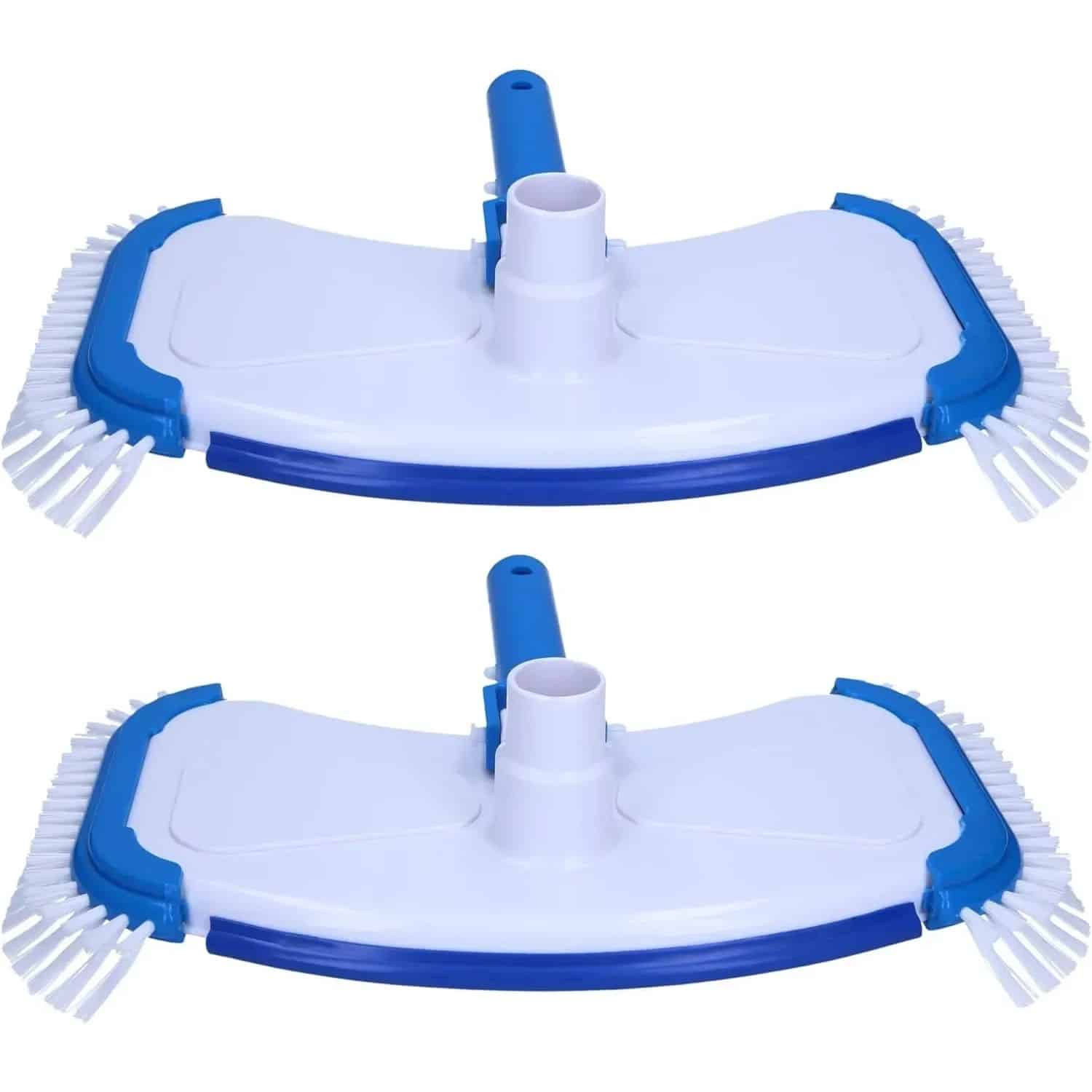 Amapool Pool Bodensauger Set
