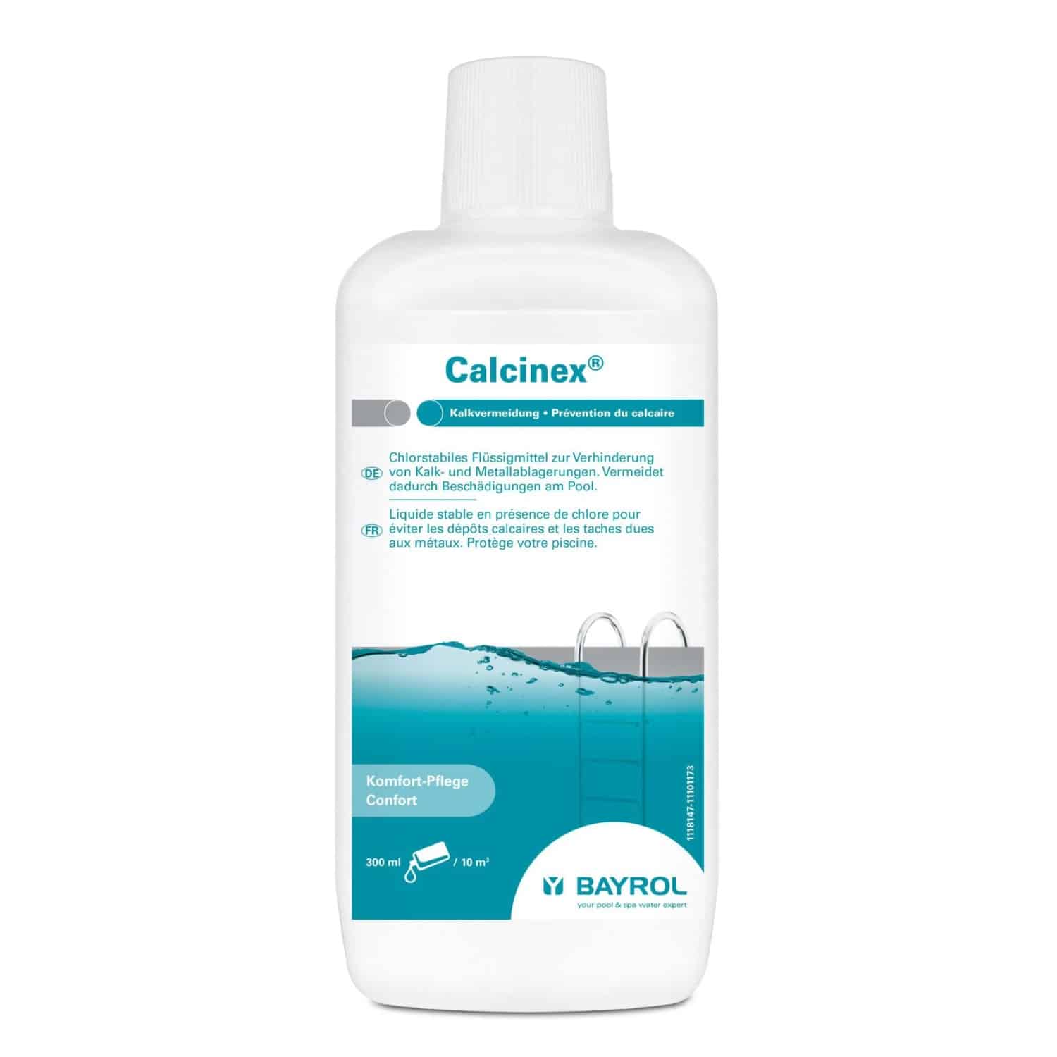 Bayrol Calcinex 1