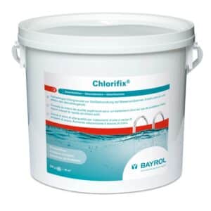 Bayrol Chlorifix 5 kg