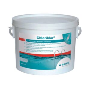 Bayrol Chloriklar 3 kg