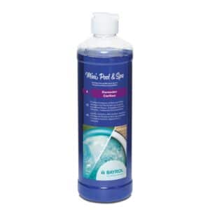 Bayrol Mini Pool & Spa Klarmacher 0