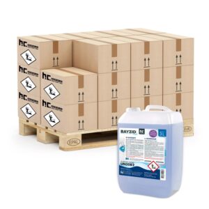 Bayzid Winterfit Überwinterungsmittel 150 x 3l