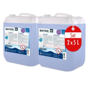 Bayzid Winterfit Überwinterungsmittel 2 x 5l