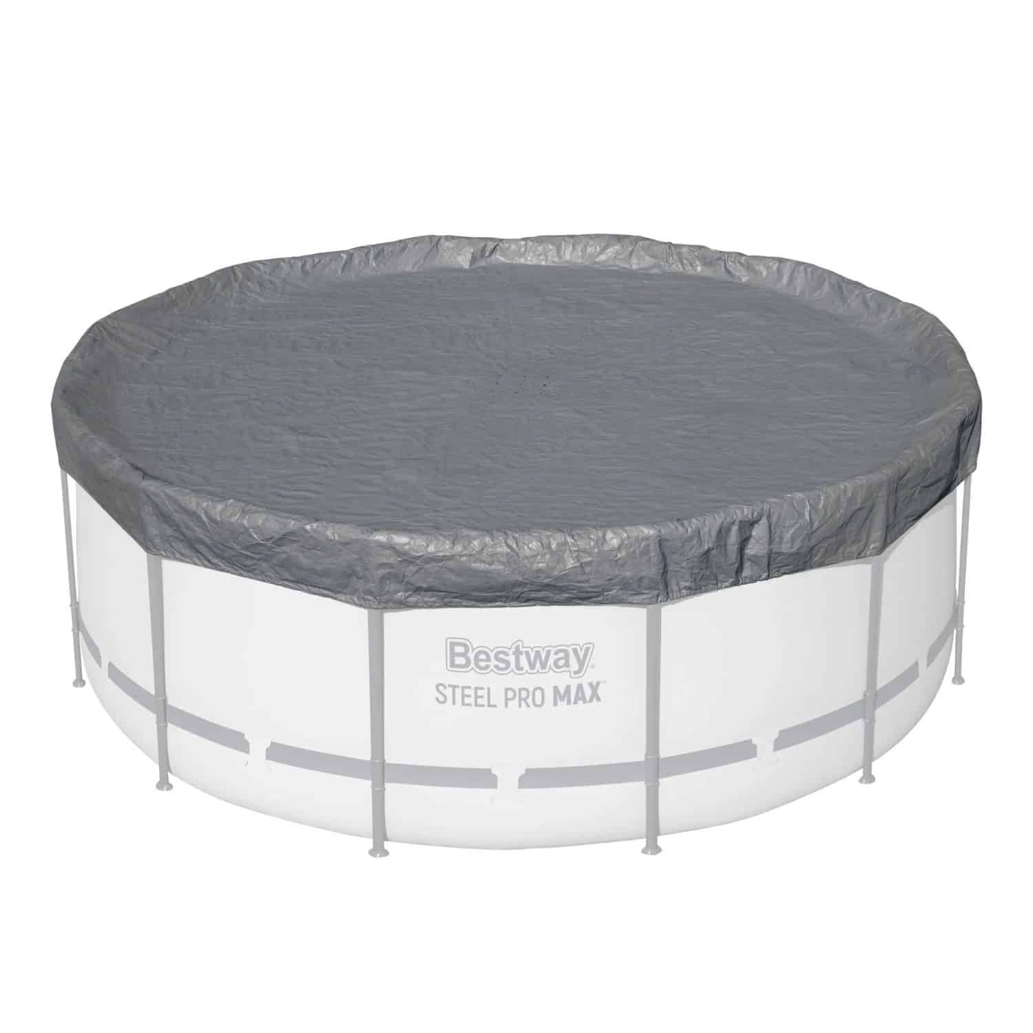 Bestway 12/3.66mRoundPremium Cover