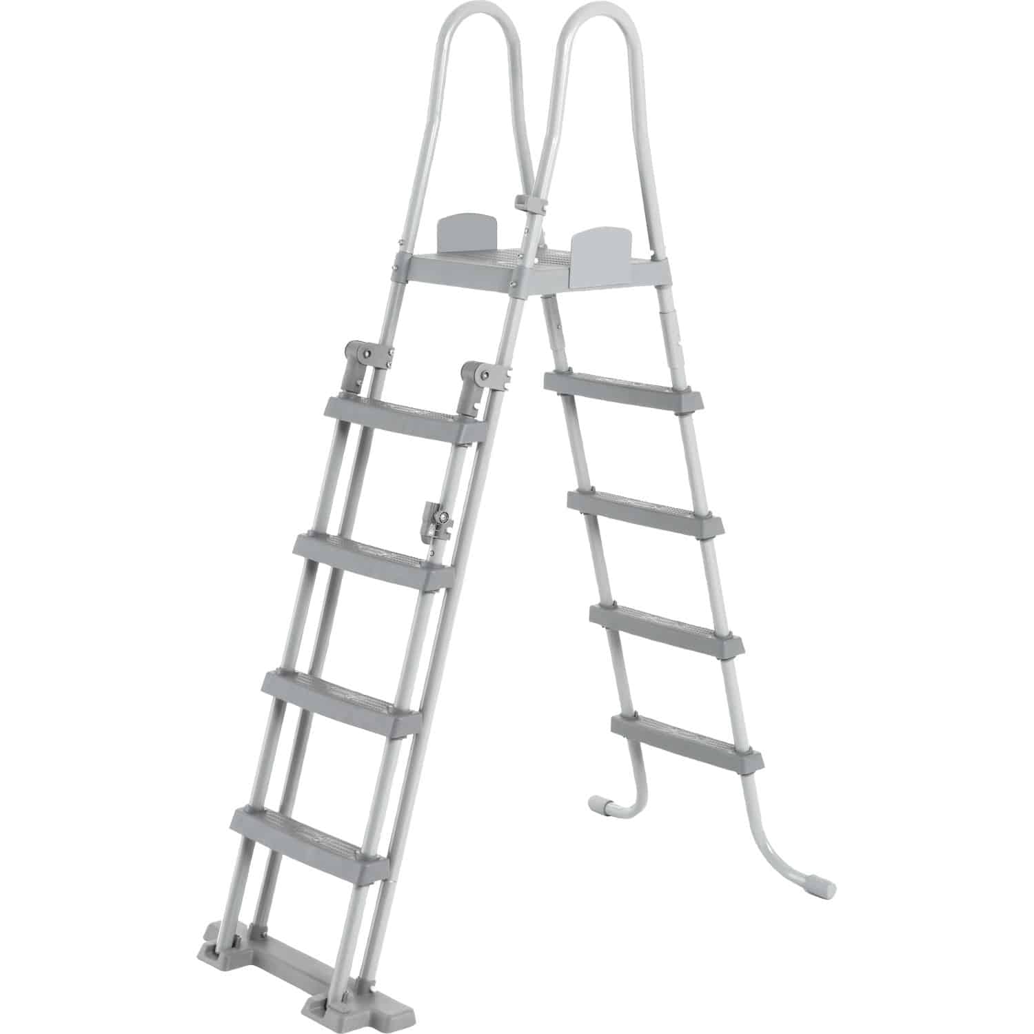 Bestway Sicherheitsleiter 132 cm