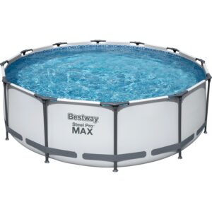 Bestway Steel Pro MAX Pool Ø366x100 cm