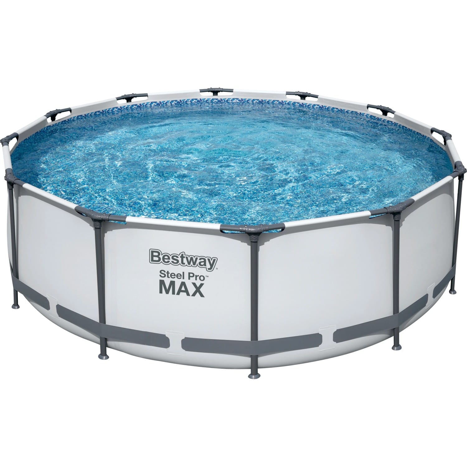 Bestway Steel Pro MAX Pool Ø366x100 cm
