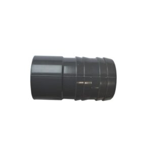 Cepex Pvc Fittinge Klebefitting Klebetülle 50mm Schlauchtülle