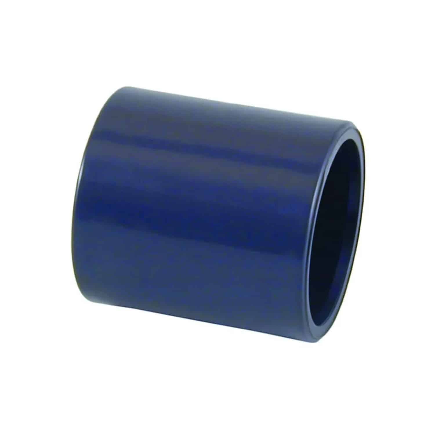 Cepex Pvc Fittinge Klebemuffe 50mm Pn16 Pvc-u Rohrverbinder