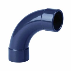 Cepex Pvc Fittings Bogen 90 Grad Klebefittinge 25mm U Form
