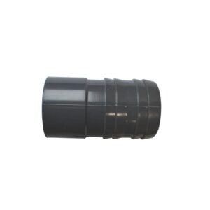 Cepex Pvc Fittings Klebefitting Schlauchtülle 40mm