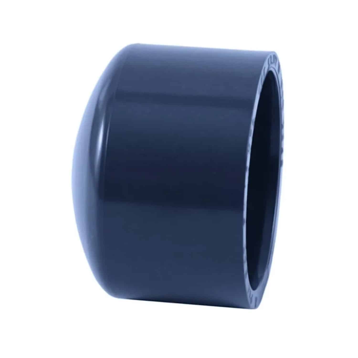 Cepex Pvc Fittings Pvc-u Kappe Klebemuffe 32mm Pn16