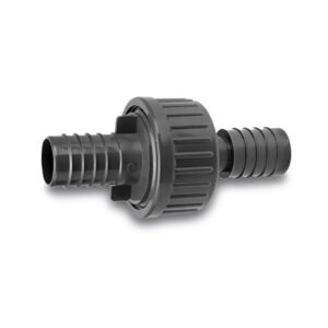 Cepex Pvc Rückschlagventil Schlauch 17 Mm Tüllen