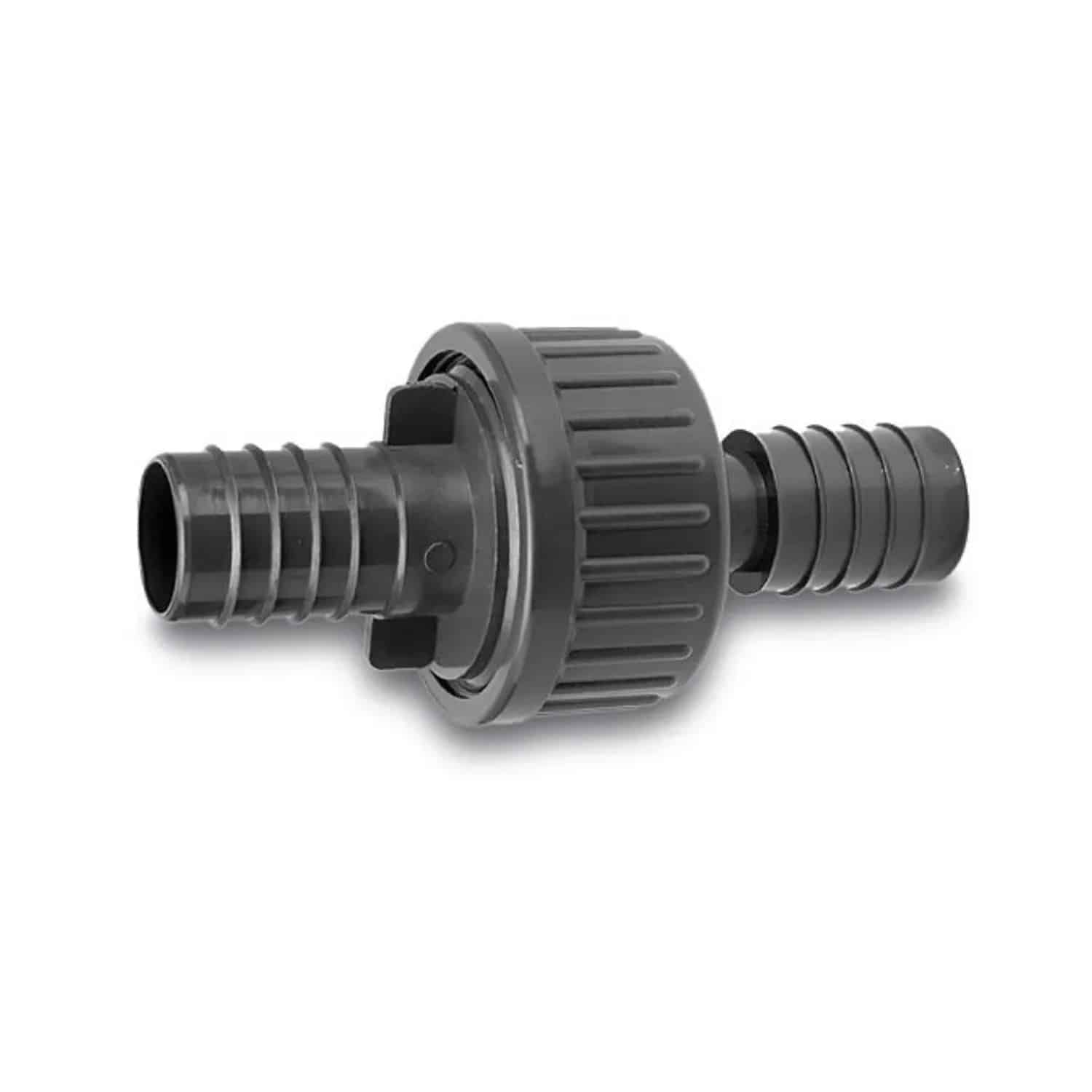 Cepex Pvc Rückschlagventil Schlauch 17 Mm Tüllen