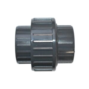 Cepex Pvc Verschraubung U-verschraubung Ig X 1/2 Rohrverbinder