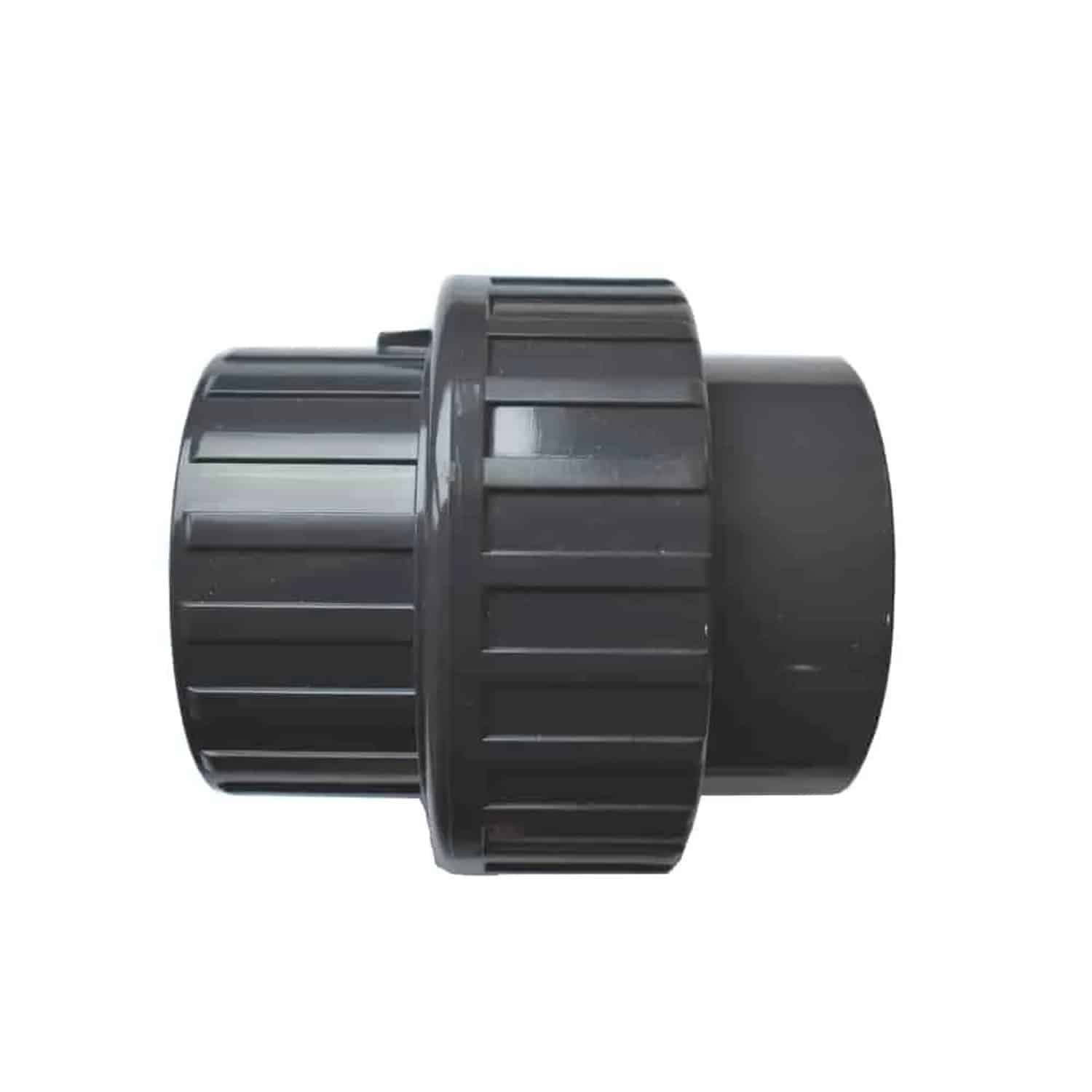 Cepex Pvc-u Verschraubung Klebemuffe X 25 Mm Rohrverschraubung