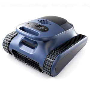 EVERCROSS BOT U9 Poolroboter Boden und Wand mit APP
