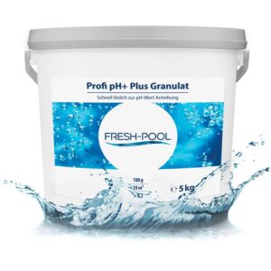 Fresh-Pool Profi pH Minus Granulat 7