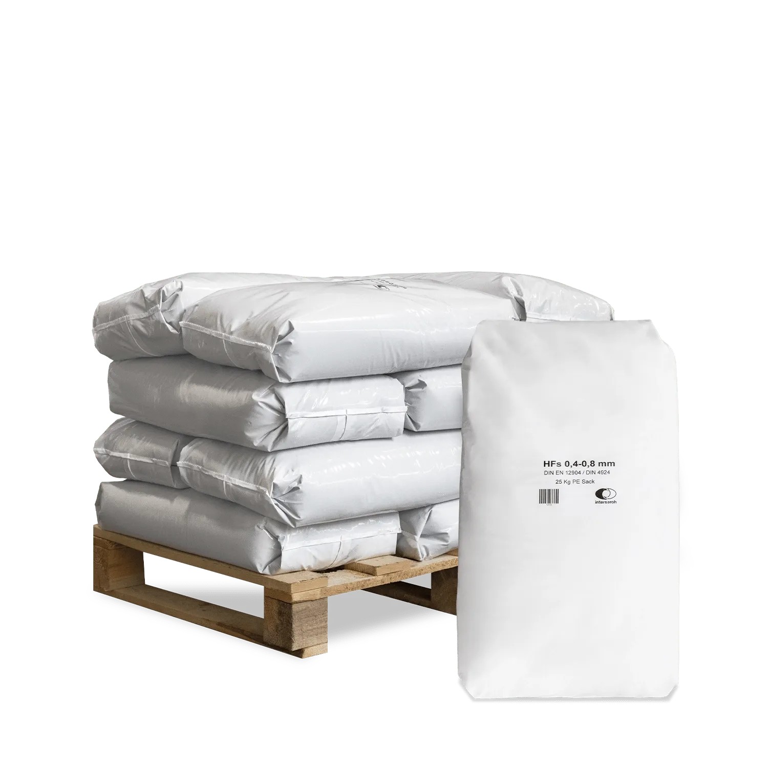 Galamio Poolsand 0