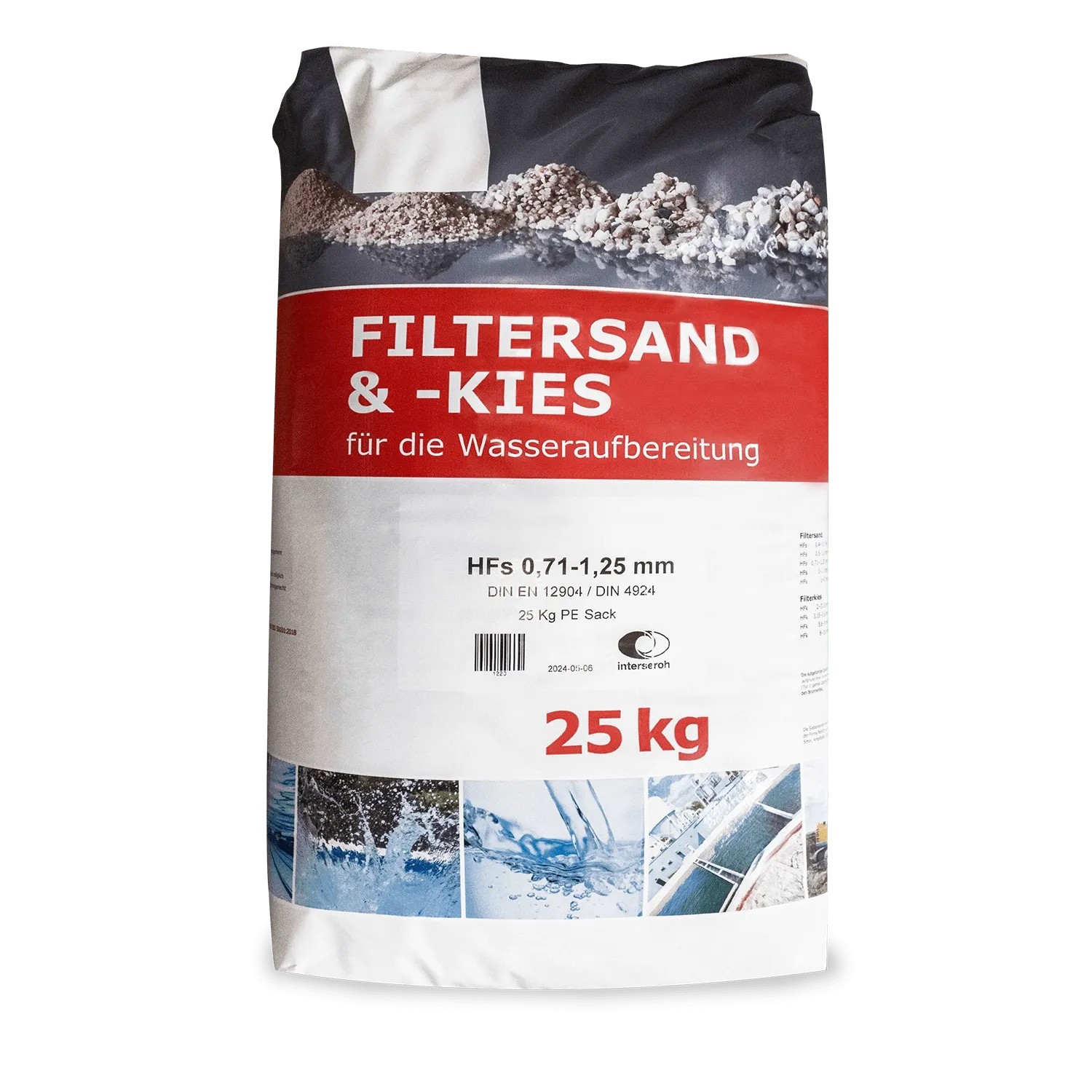 Galamio Poolsand 0