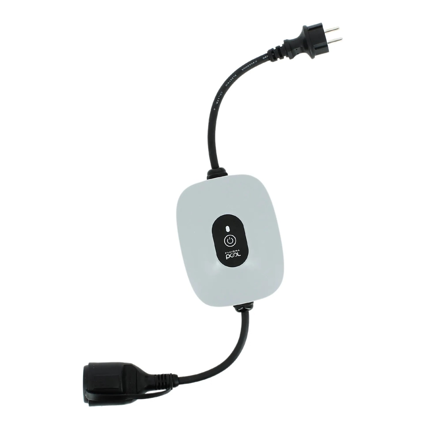 Gre Steckdose Smart Plug Weiß