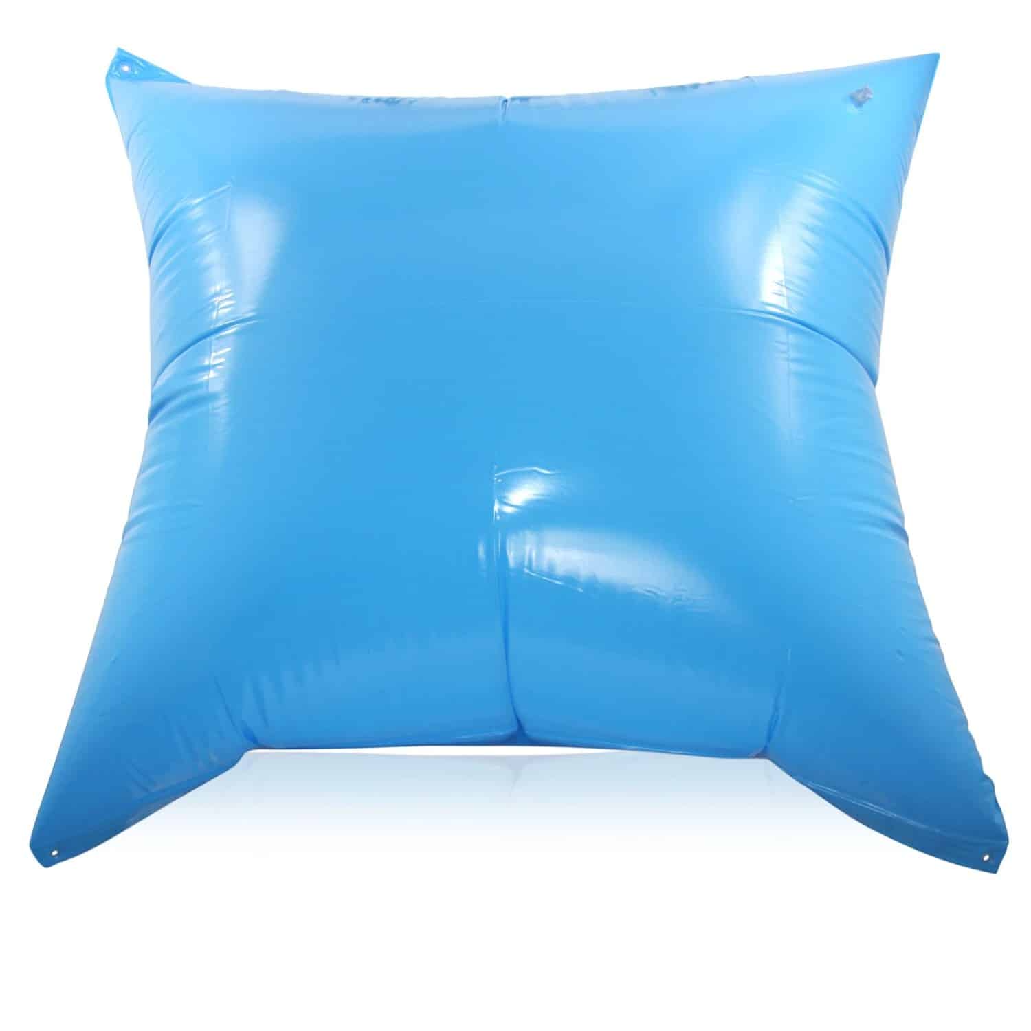 Höfer Chemie 5 x Pool Winter Luftkissen 122 x 122 x 55cm