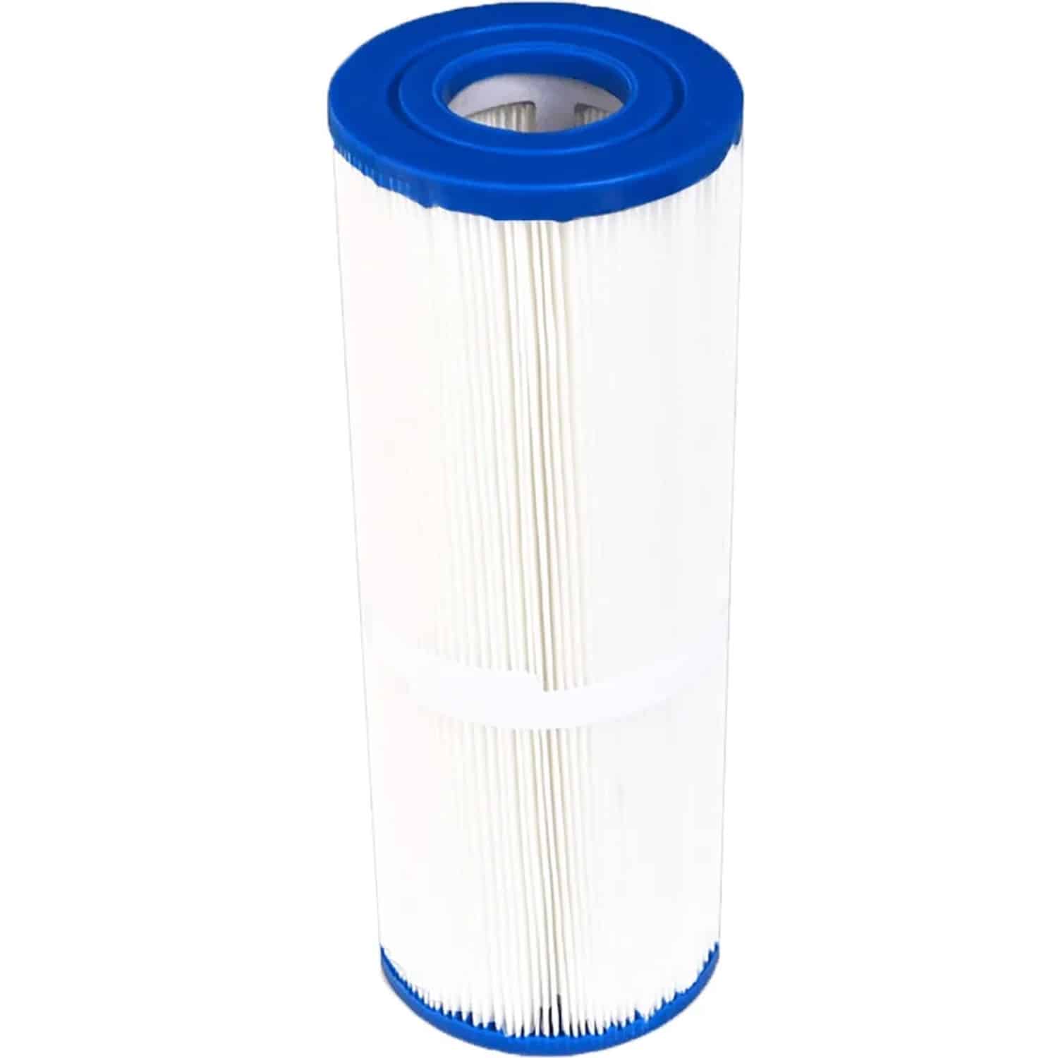 Home Deluxe Poolfilter-Kartusche Beach Ø 12 cm x 33