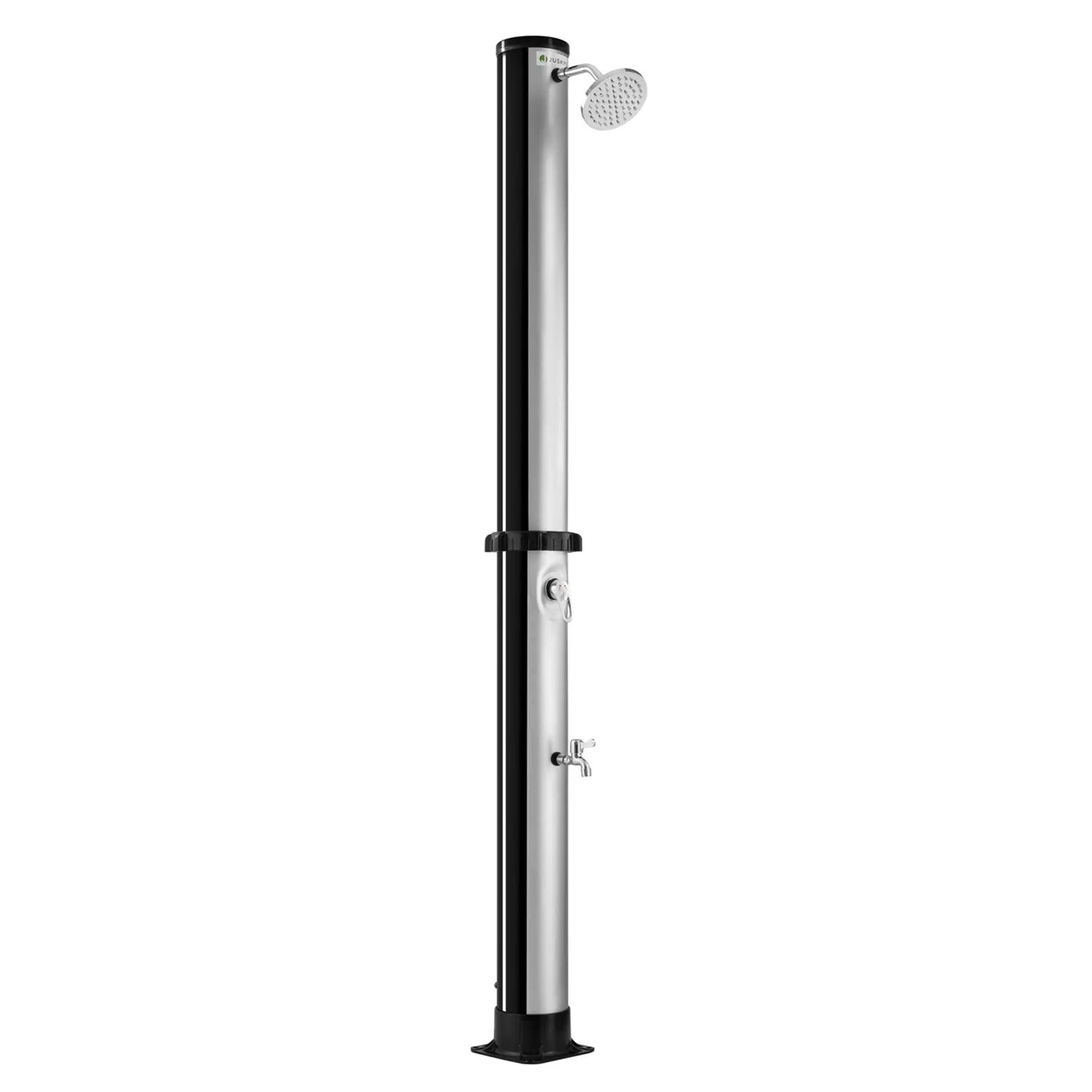 Juskys Solardusche Victoria 40 Liter