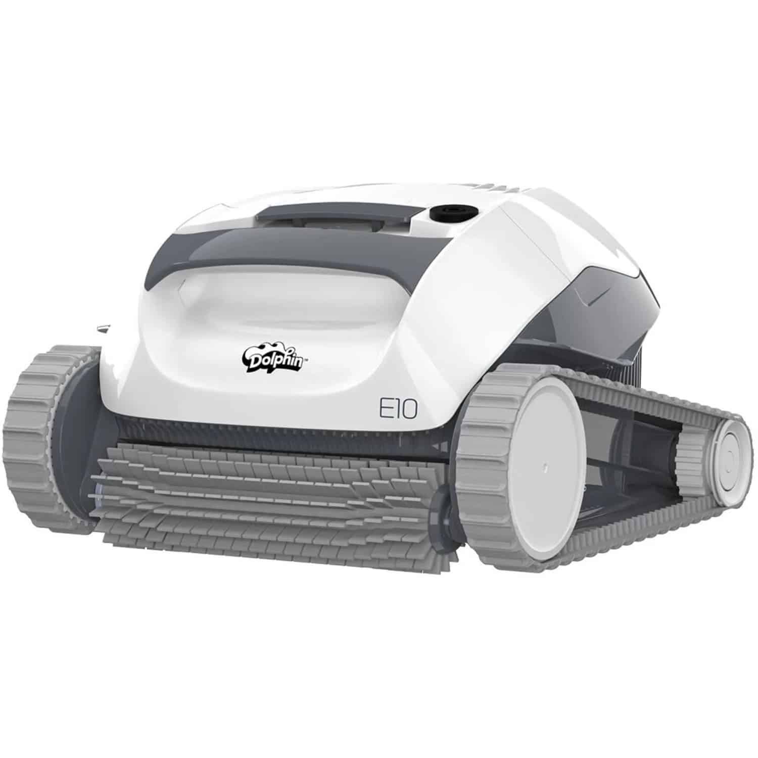 Maytronics Elektrischer Poolroboter Dolphin E10
