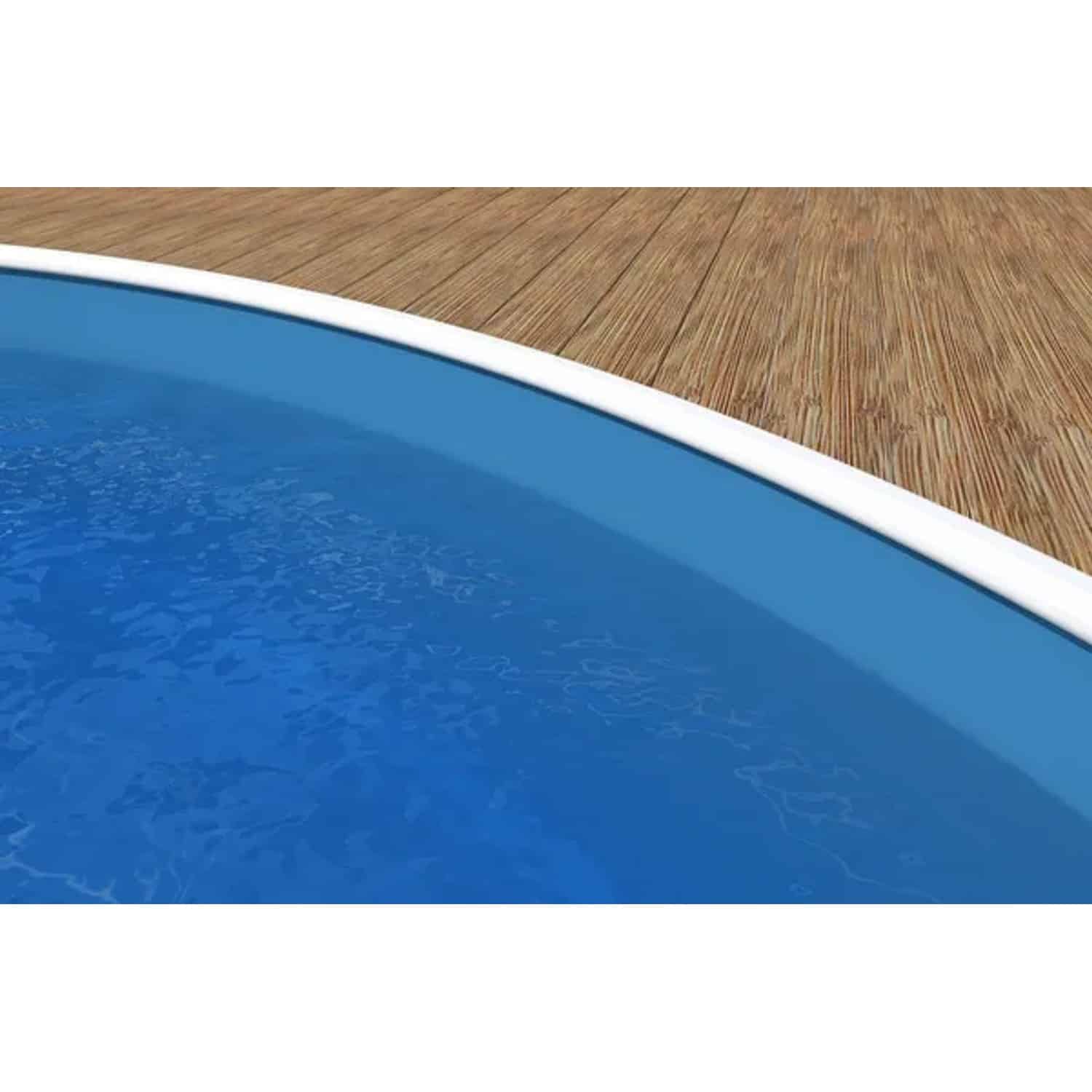 Mountfield Poolfolie Ø 4