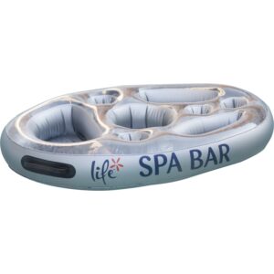 Planet Spa Bar Getränkehalter schwimmend für Whirlpools