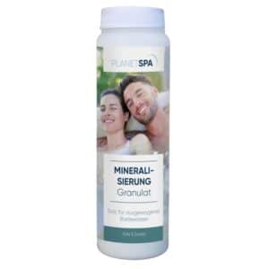 Planet Spa Granulat Mineralisierung 500 g