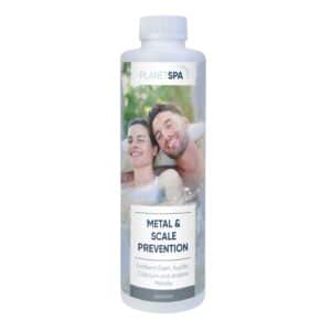 Planet Spa Metal & Scale Prevention 500 ml