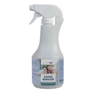 Planet Spa Sauna-Reiniger 500 ml