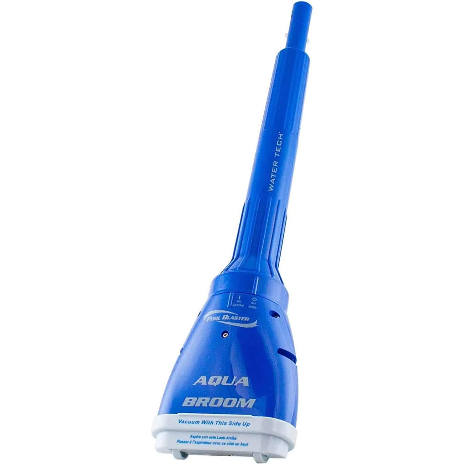 Pool Blaster Aqua Broom