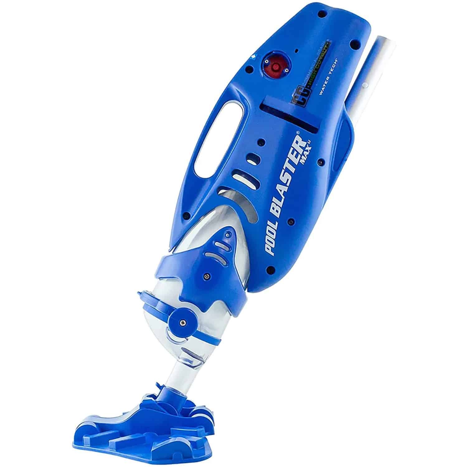 Pool Blaster Max Li CG Akku Poolsauger