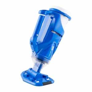 Pool Blaster Pool Blaster Catfish Gen 2 Akku Poolsauger Kabellos Hand Poolreiniger für Pool Spa bis 45 Min 18