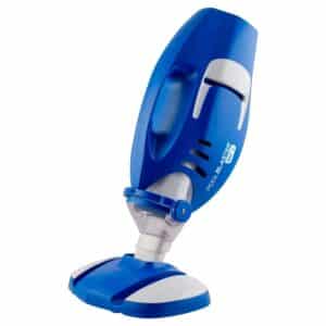 Pool Blaster Pool Blaster Max Gen 2 Akku Poolsauger Kabellos Hand Poolreiniger für Pool Spa bis 60 Min 26