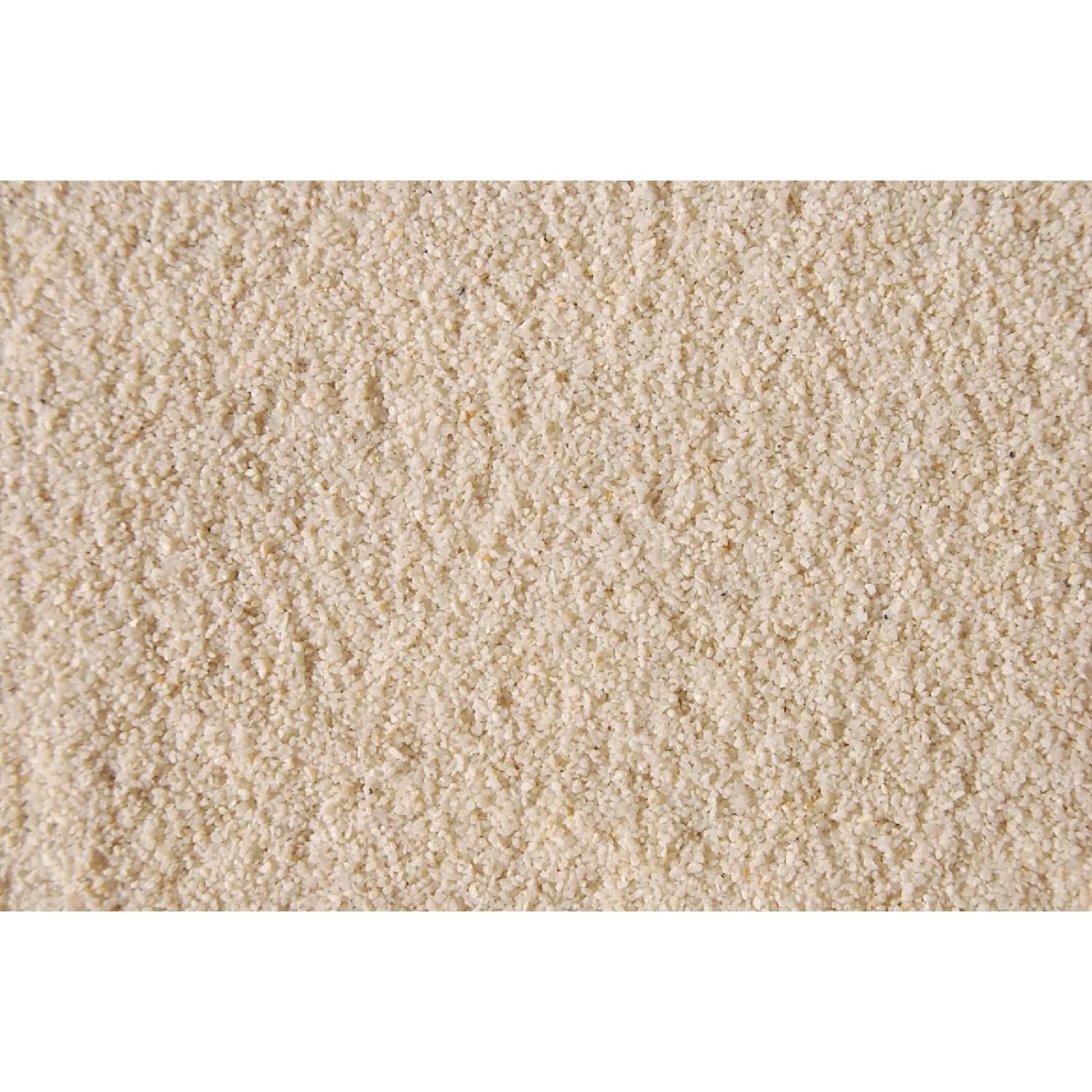 Scherf Filtersand Hellbeige 0