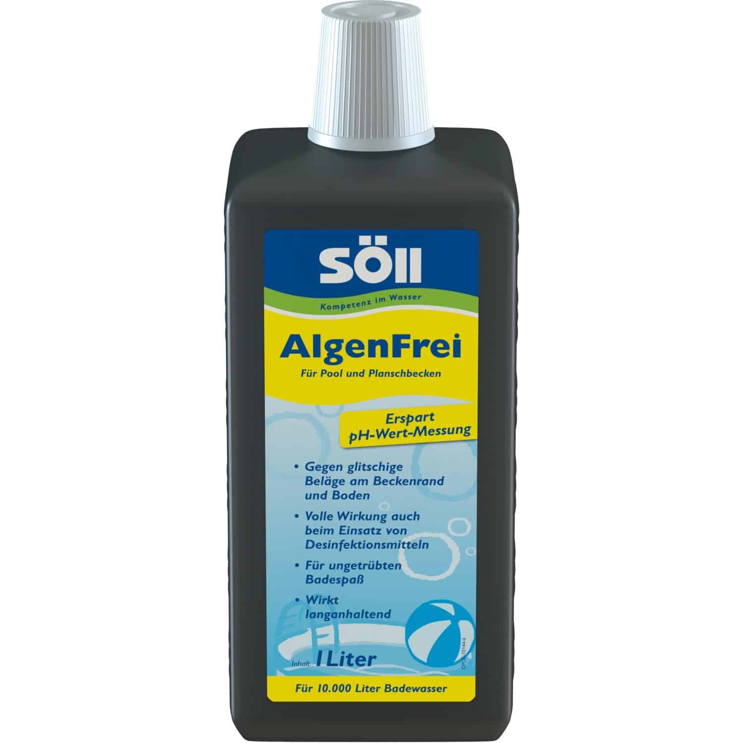 Söll Algen Frei 1