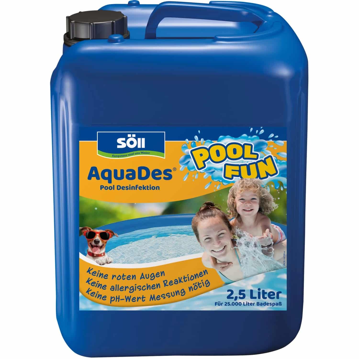 Söll AquaDes 2