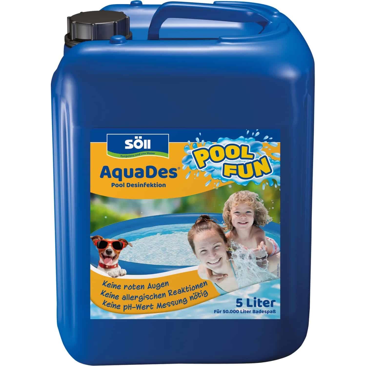 Söll AquaDes 5