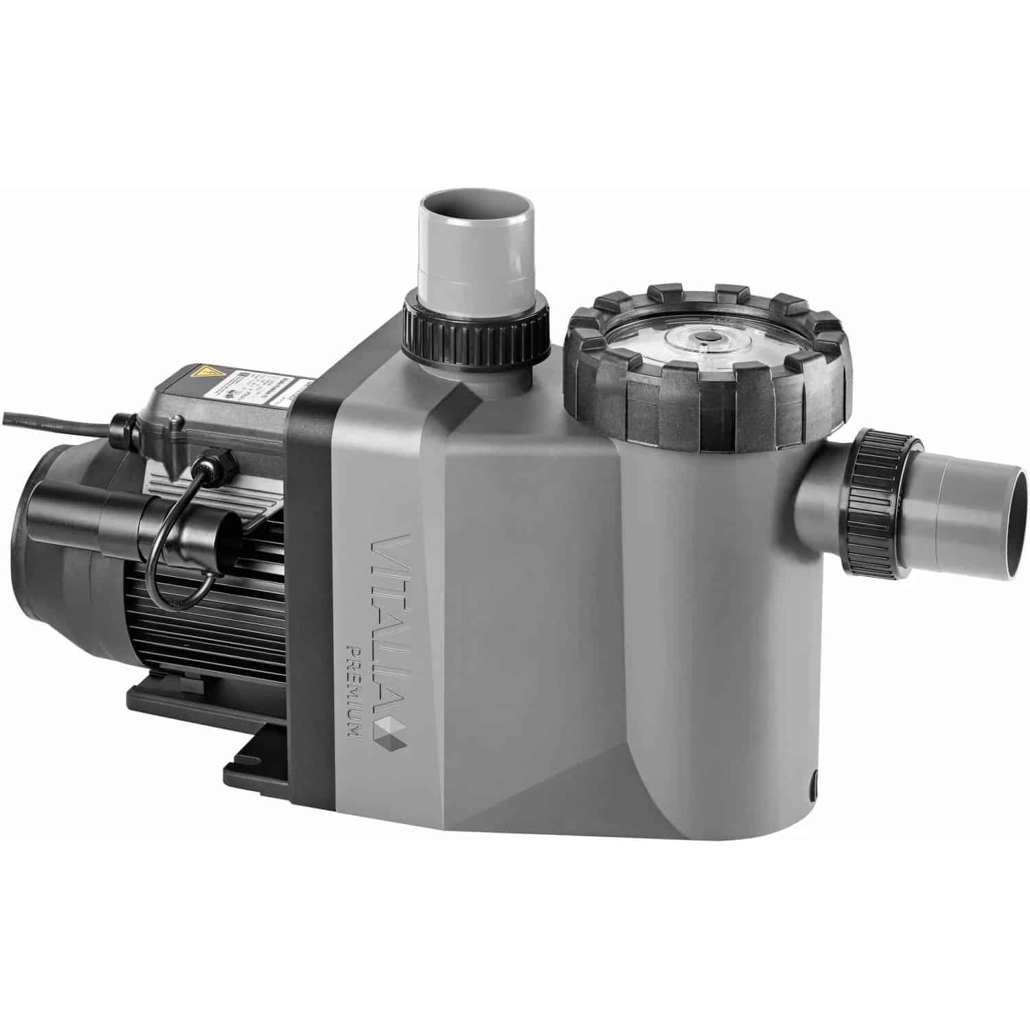Speck Filterpumpe Vitalia Premium 26W 26 m³/h 1~230 V