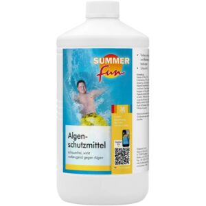 Summer Fun Algezid schaumfrei Inhalt 1