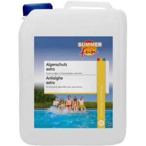 Summer Fun Algezid schaumfrei Inhalt 5
