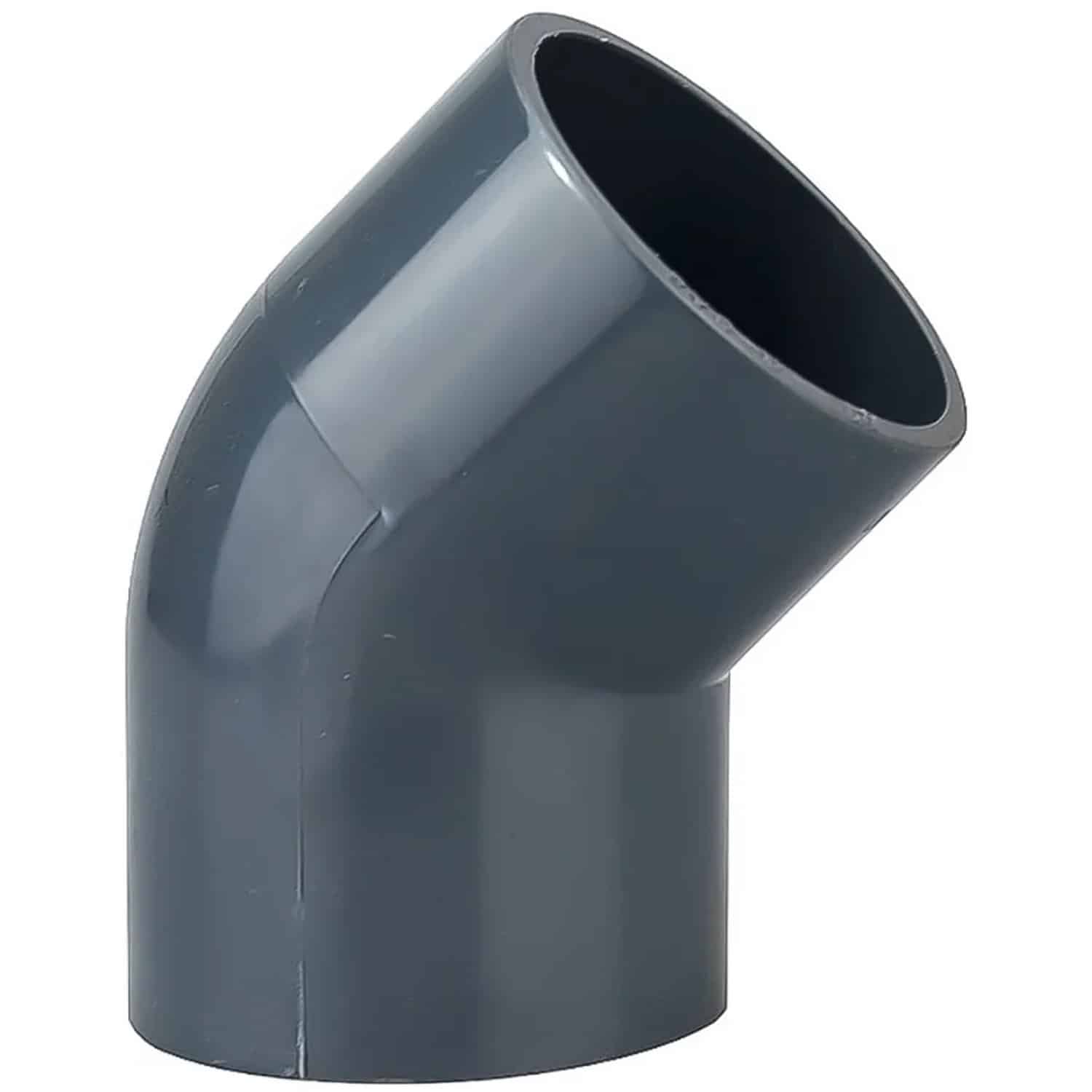 Summer Fun PVC Winkel 45°
