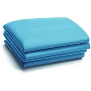 Unipool Premium Poolfolie für Ovalpool 620 cm x 350 cm x 120 cm Stärke 0